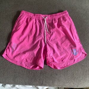 Men’s Baseball Lifestyle 101 Shorts